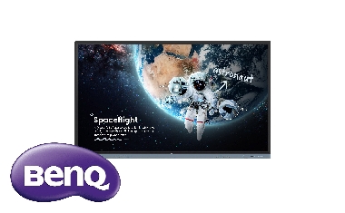 BenQ | 商用顯示器|九旗影音科技有限公司