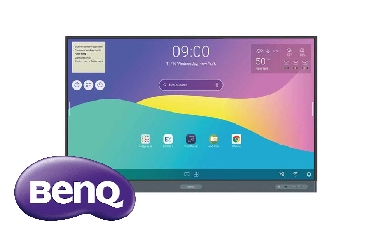 BenQ | 電子白板|九旗影音科技有限公司