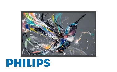 PHILIPIS | 商用顯示器|九旗影音科技有限公司