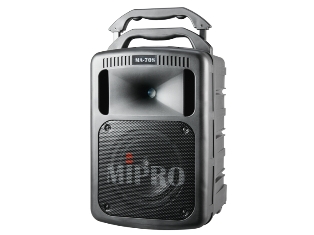 MIPRO | 移動式擴音機|九旗影音科技有限公司