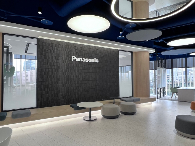 111/12/7~111/12/8--2022 Panasonic 投影機新品發表會