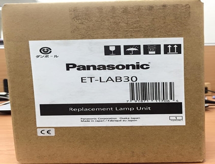 Panasonic ET-LAB30|九旗影音科技有限公司
