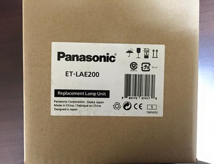 Panasonic ET-LAE200|九旗影音科技有限公司
