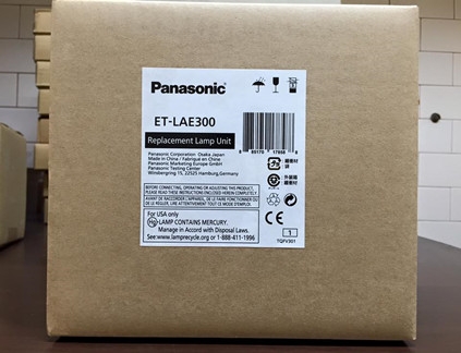 Panasonic PT-LAE300|九旗影音科技有限公司