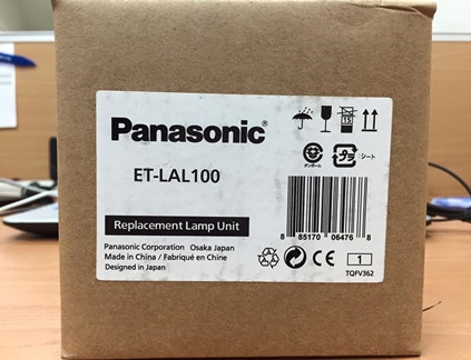 Panasonic ET-LAL100|九旗影音科技有限公司