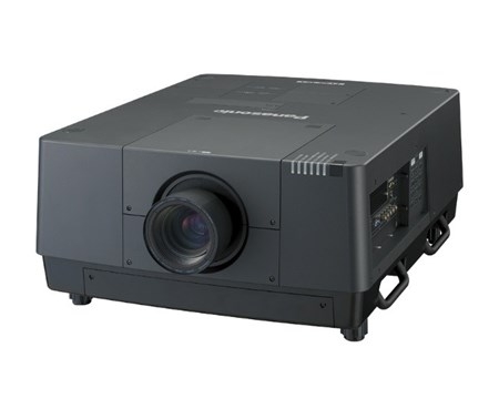 Panasonic PT-EX16K        (16000流明)   (停產)|九旗影音科技有限公司