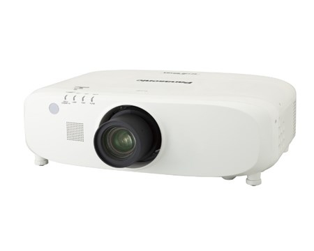 Panasonic PT-EX800T            (7500流明) XGA|九旗影音科技有限公司