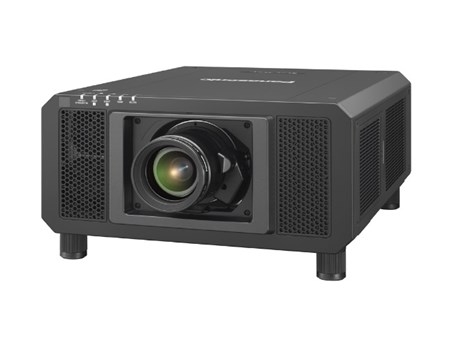 Panasonic PT-RS11K       (12000流明)  日本原裝 SXGA+|九旗影音科技有限公司