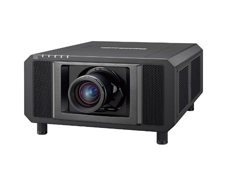 Panasonic  PT-RQ13K        (10000流明) 4k+ 日本原裝|九旗影音科技有限公司