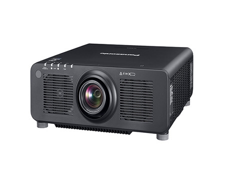 Panasonic PT-RCQ10  (10000流明) 4K2K|九旗影音科技有限公司