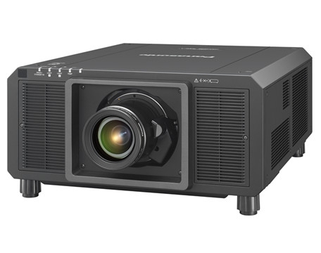 Panasonic PT-RQ22K (21000流明) 4K 日本原裝|九旗影音科技有限公司