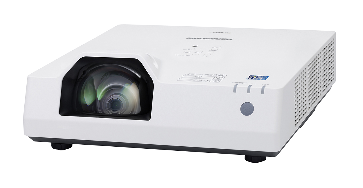 Panasonic PT-TMX380T 雷射短焦 (3800流明) XGA|九旗影音科技有限公司