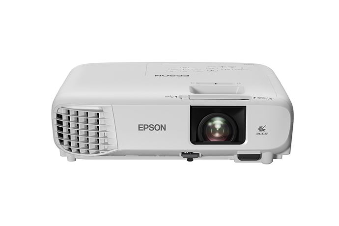 EPSON | EB-FH06 | 3500流明 | Full HD|九旗影音科技有限公司