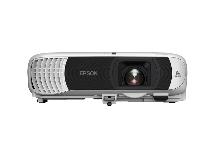 EPSON | EB-FH54 | 4100流明 | Full HD|九旗影音科技有限公司