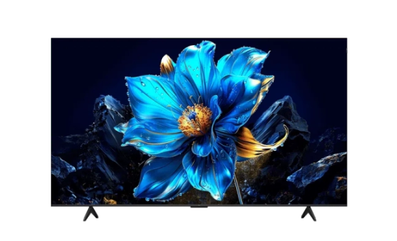 TCL | P7K QLED Google TV 量子智能連網液晶顯示器|九旗影音科技有限公司