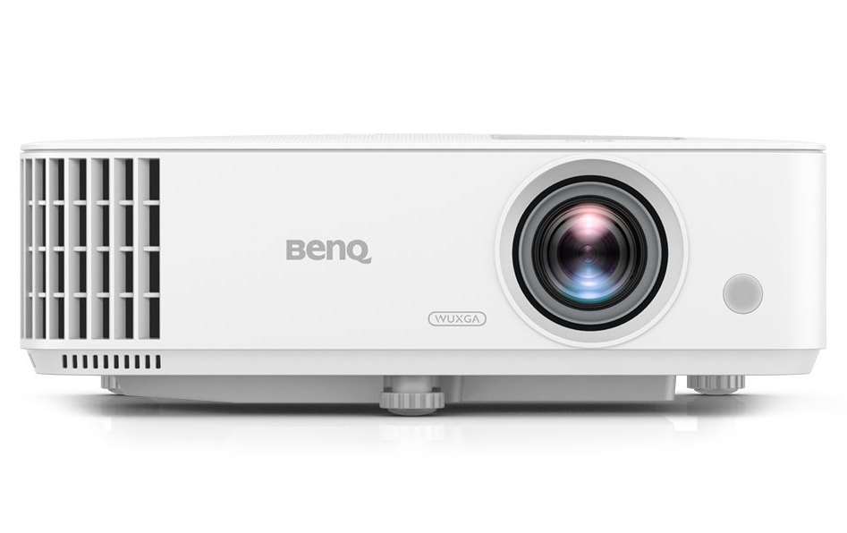 BenQ | MU613 | 4000流明 | WUXGA|九旗影音科技有限公司