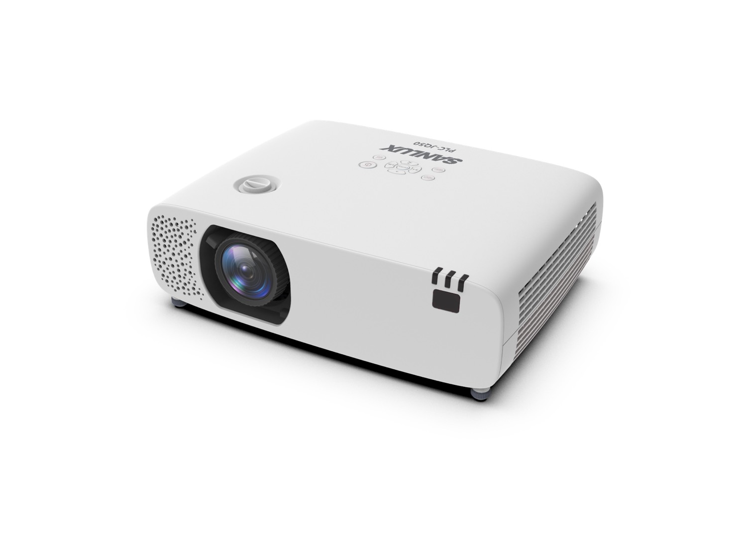 SANLUX | JQ50 | 5000流明 | 5,000,000:1|九旗影音科技有限公司