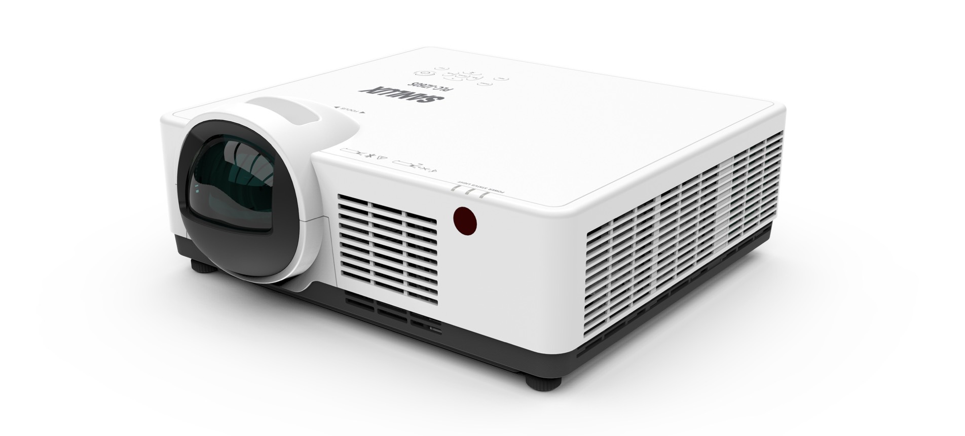 SANLUX | JZ60S | 6000流明 | 5,000,000:1|九旗影音科技有限公司