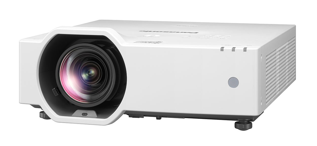 Panasonic PT-VMZ7STT 雷射短焦 (7000流明) WUXGA|九旗影音科技有限公司