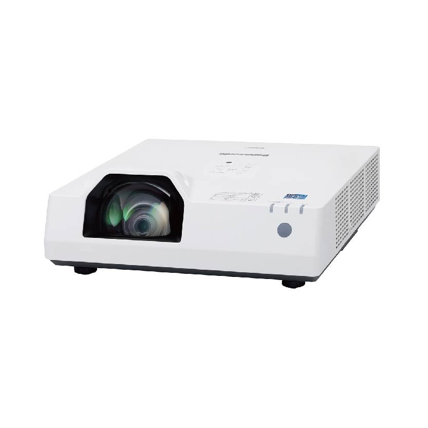 Panasonic | PT-TMZ400T | 雷射短焦 | 4000流明 | WUXGA