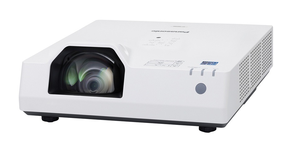 Panasonic | PT-TMZ400T | 雷射短焦 | 4000流明 | WUXGA