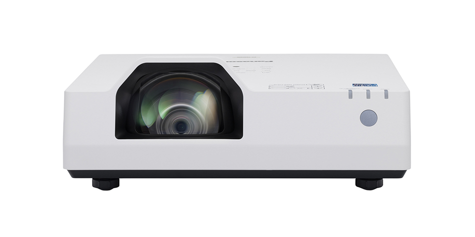 Panasonic | PT-TMZ400T | 雷射短焦 | 4000流明 | WUXGA