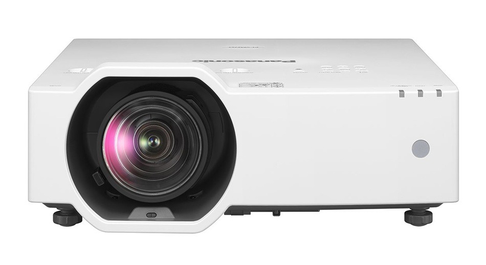 Panasonic | PT-VMZ6STT | 雷射短焦 | 6200流明 | WUXGA