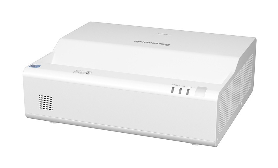 Panasonic | PT-CMZ50 | 超短焦雷射投影機 | 5200流明 | WUXGA