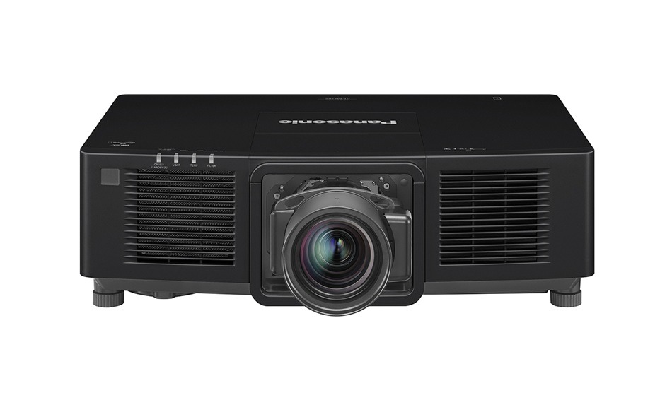 Panasonic | PT-MZ17KLBT | 16500流明 | WUXGA