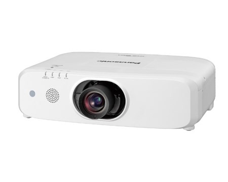 Panasonic | PT-EZ590T | 5400流明 | WUXGA