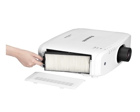 Panasonic | PT-EZ590T | 5400流明 | WUXGA