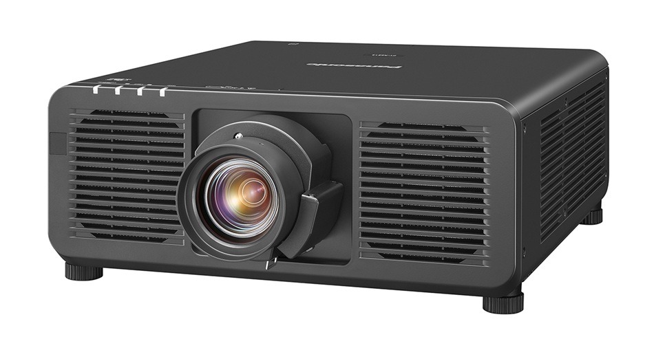 Panasonic | PT-REQ80B | 8000流明 | 4K