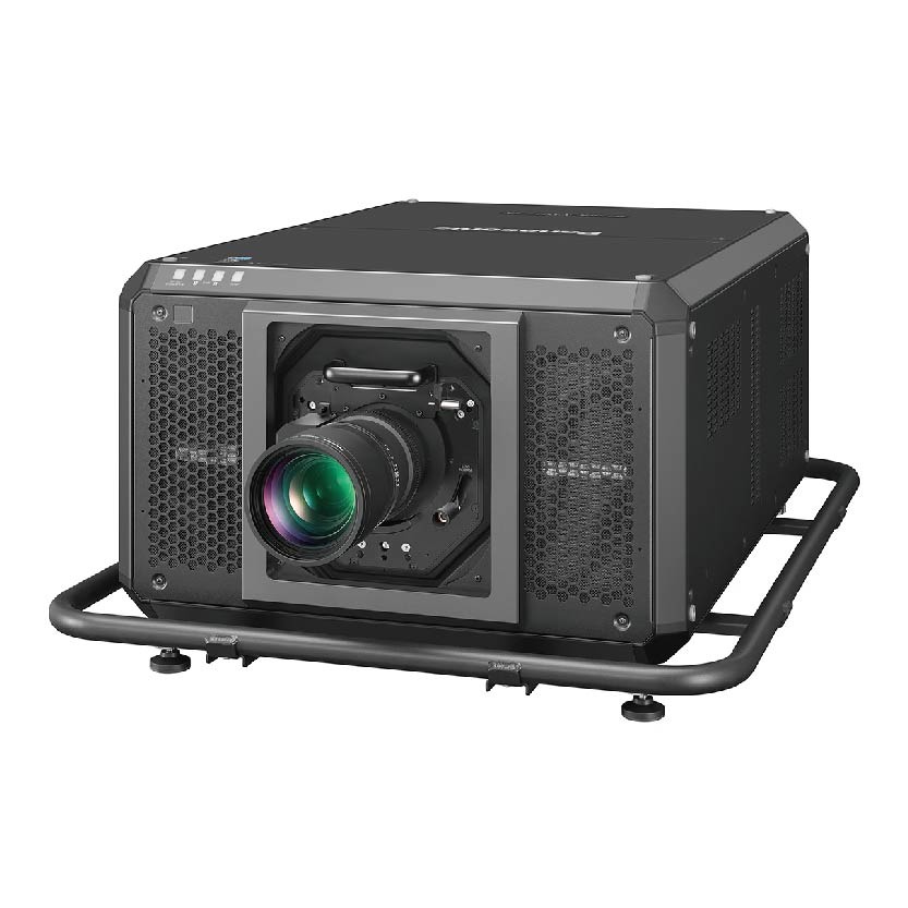 Panasonic | PT-RQ50K | 50000流明 | 4K