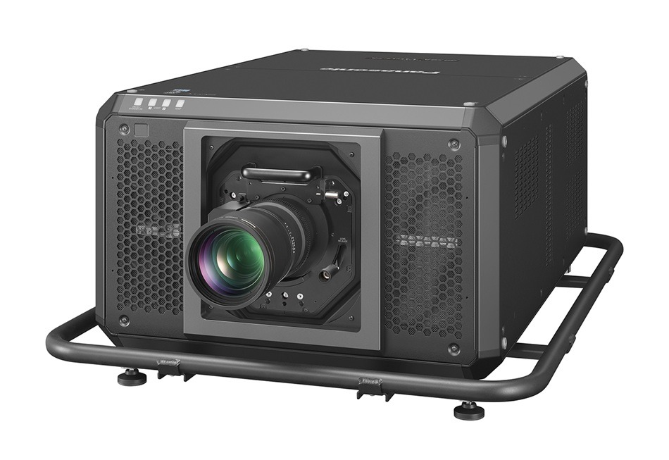 Panasonic | PT-RQ50K | 50000流明 | 4K
