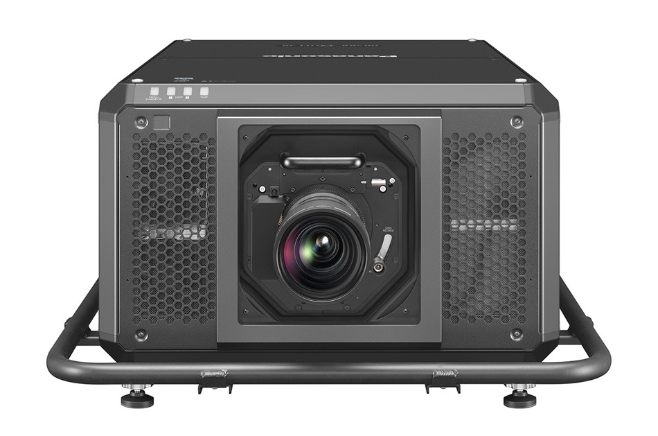 Panasonic | PT-RQ50K | 50000流明 | 4K