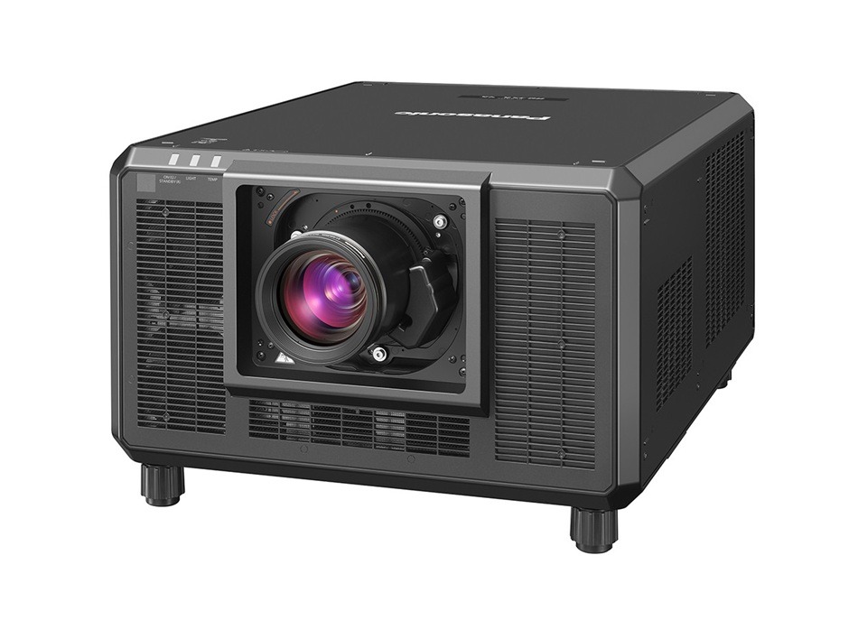 Panasonic | PT-RQ35K | 30500流明 | 4K
