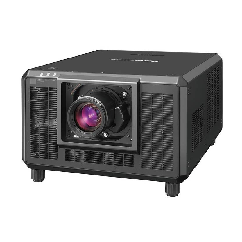 Panasonic | PT-RQ35K | 30500流明 | 4K