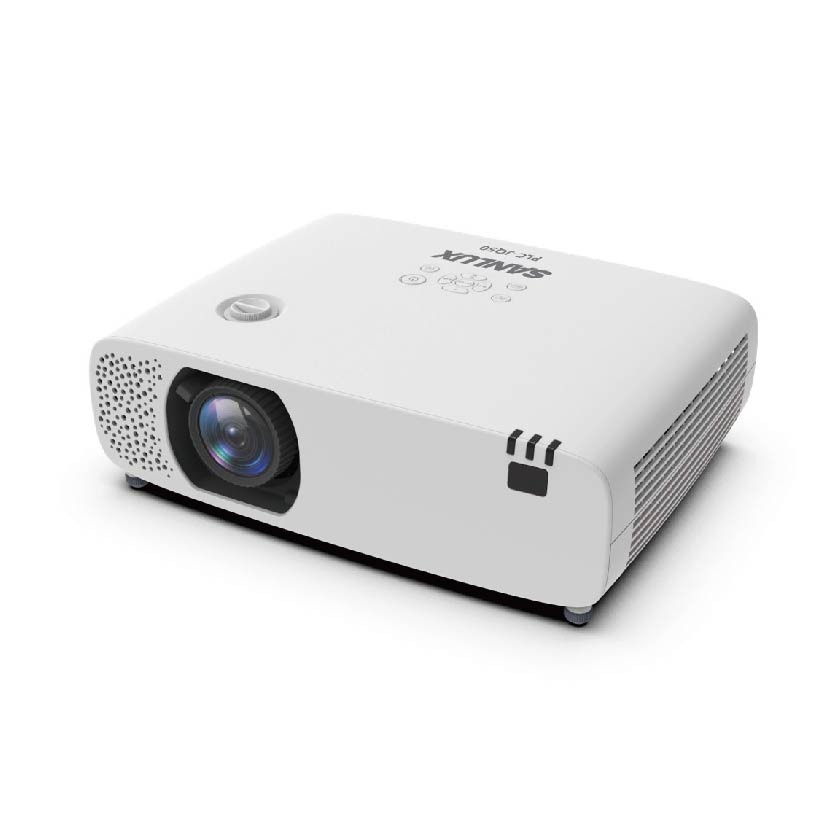 SANLUX | PLC-JQ50 | 5000流明 | 5,000,000:1