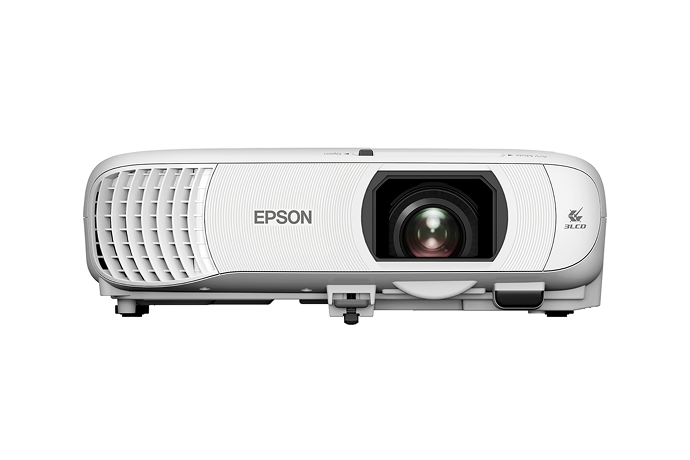 EPSON | EH-TW840 | 4000流明 | Full FD