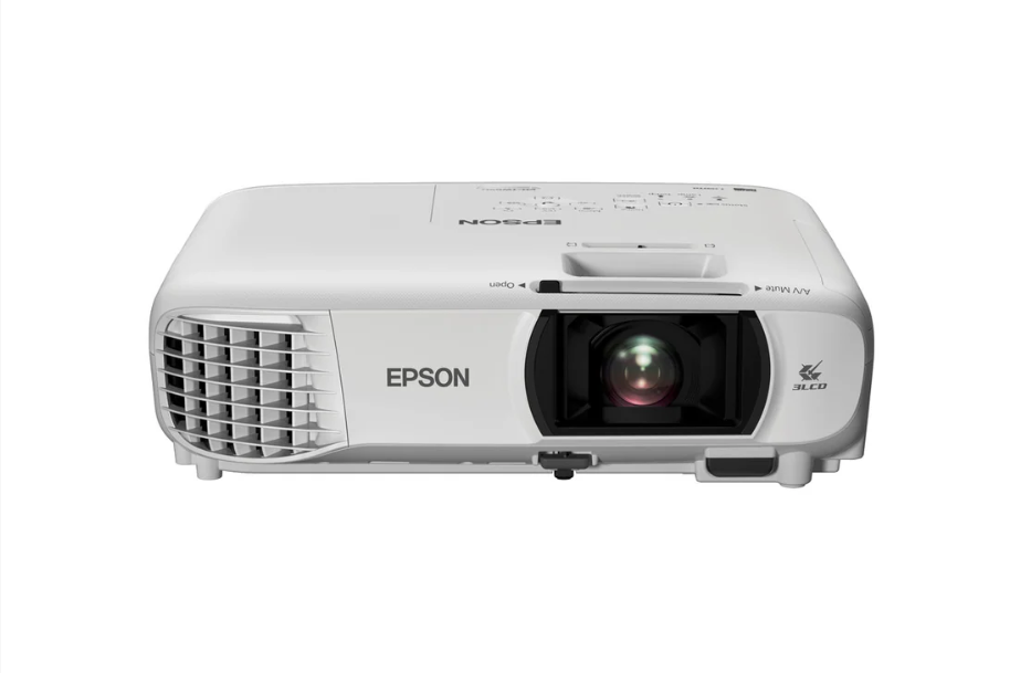 EPSON | EH-TW850 | 3400流明 | Full HD
