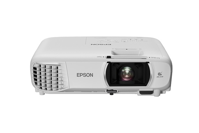 EPSON | EH-TW750 | 3400流明 | 1080p
