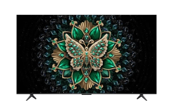 C6K 頂級QD-Mini LED Google TV 量子智能連網液晶顯示器
