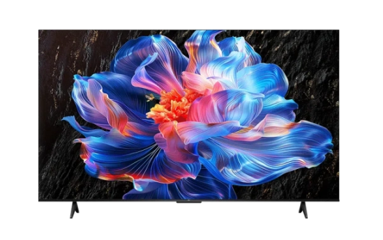 P6K 4K Google TV 智能連網液晶顯示器