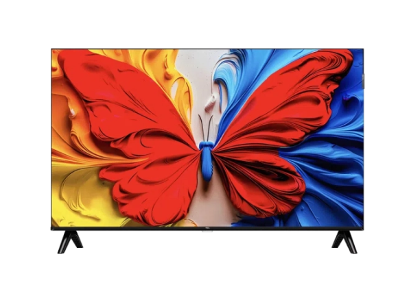 S5K QLED Google TV 智能連網液晶顯示器