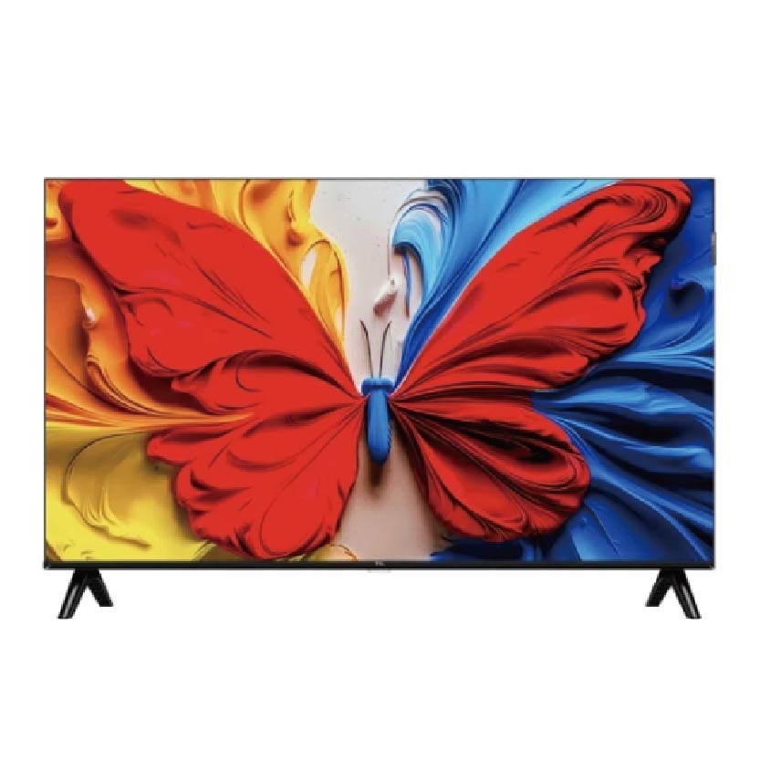 S5K QLED Google TV 智能連網液晶顯示器