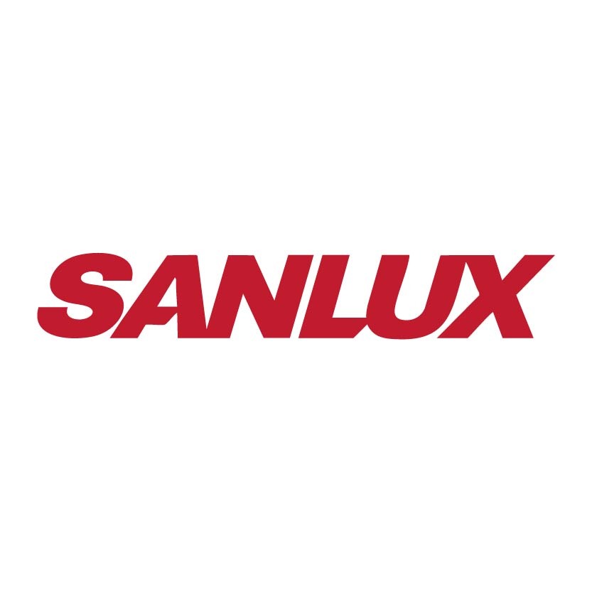 SANLUX台灣三洋