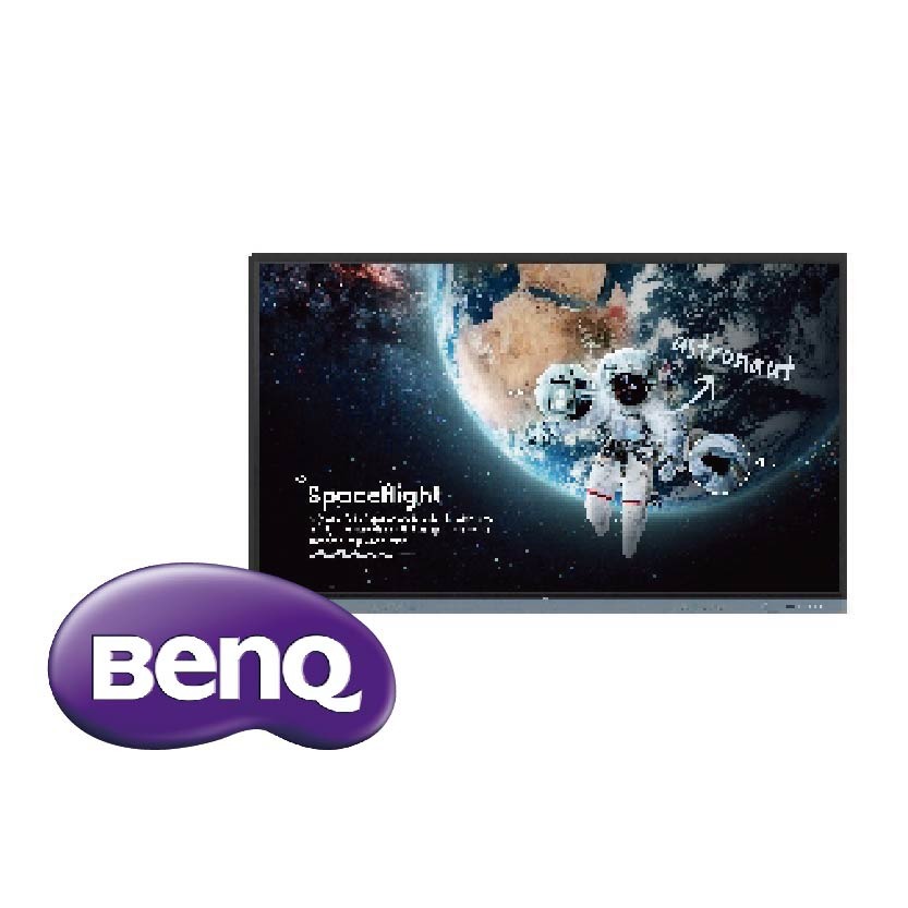 BenQ明基