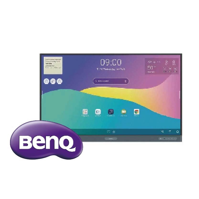 BenQ明基