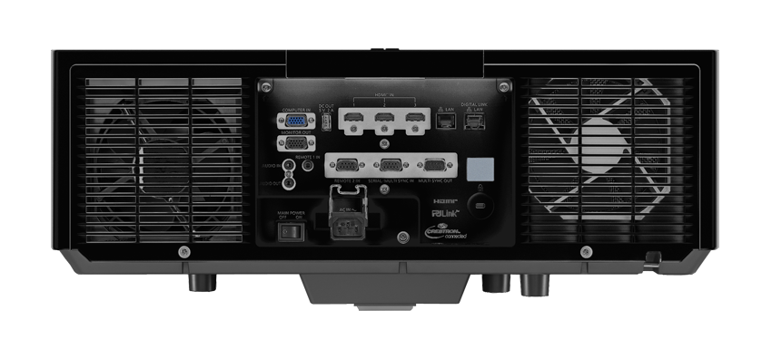 Panasonic | PT-MZ782BT | 7500流明 | WUXGA